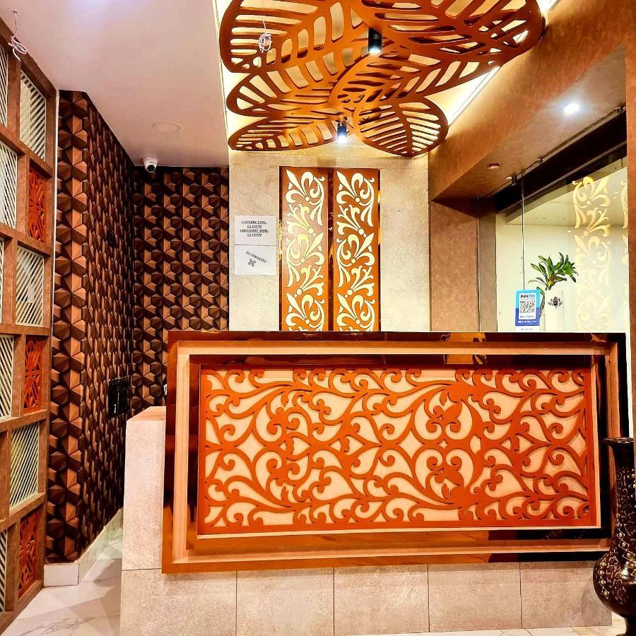 The Seven's Hotel 2*