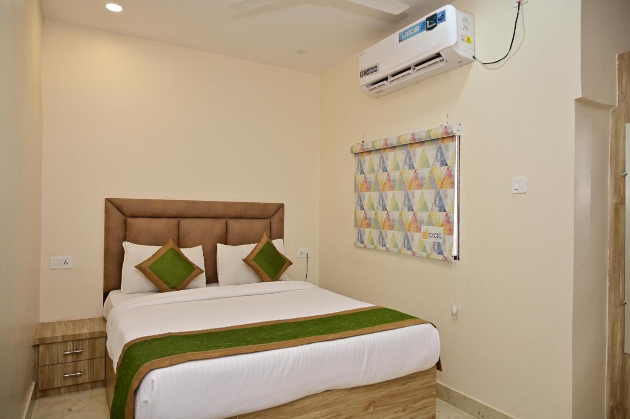 The Seven's 2* Varanasi